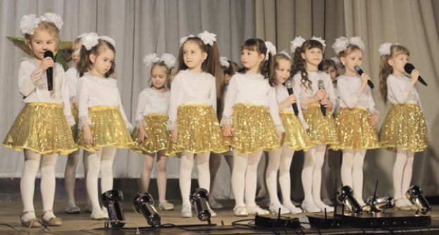 Младшая группа &quot;Звонкий колокольчик&quot;