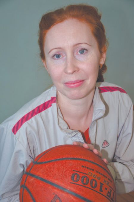 Надежда Крючкова
