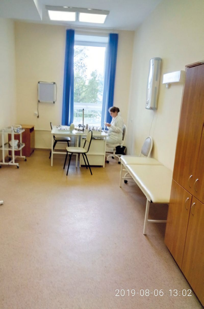 Диспансеризация детей. Для чего?