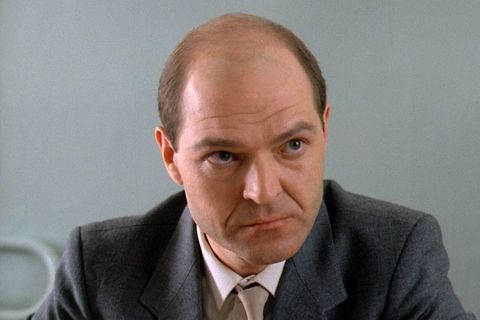 30 лет фильму «Криминальный талант»