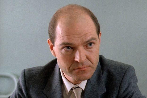 30 лет фильму «Криминальный талант»