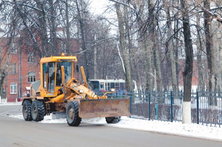 Как прихватизировалась ржевская коммуналка