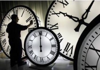 Зимнее время вернется к нам