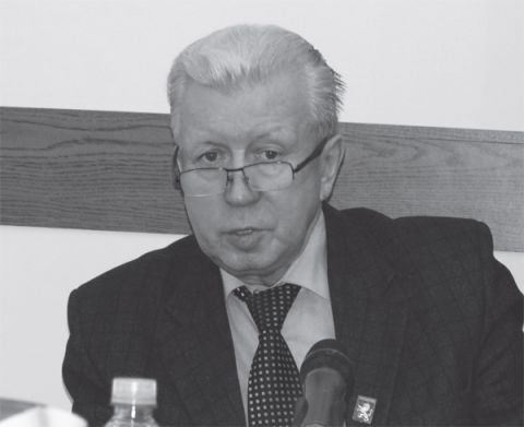 Про страусов, отопительный сезон и очистку дорог