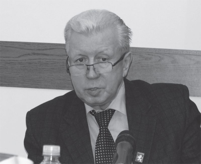 Про страусов, отопительный сезон и очистку дорог