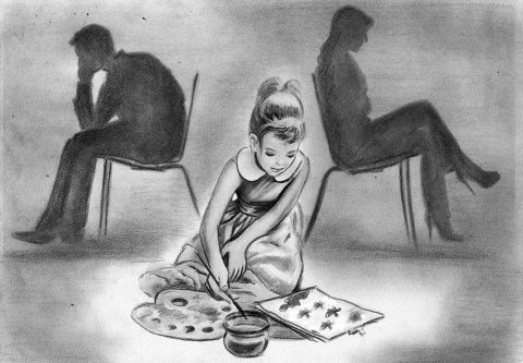Любовница