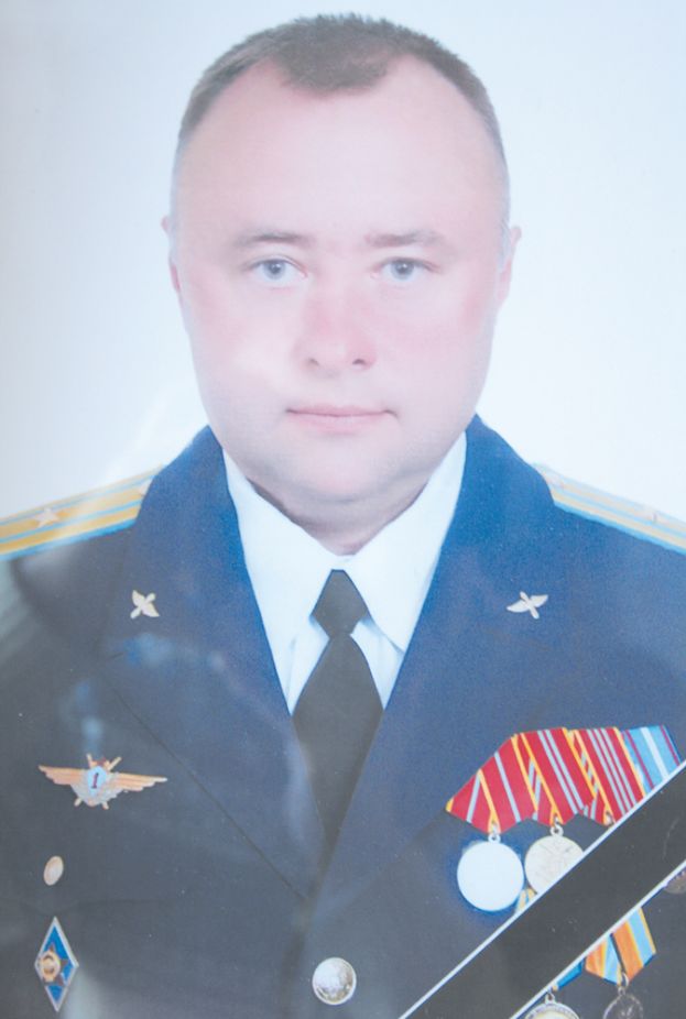 Как пережить такое горе?