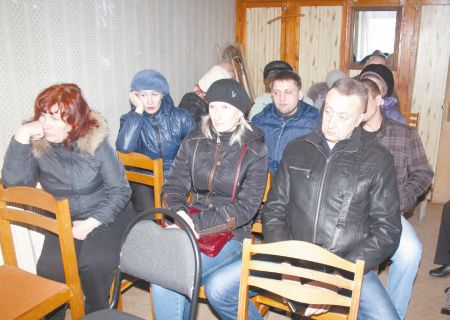 Когда в товарищах согласья нет