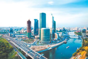 В поисках лучшей жизни, или Москва - сколько в этом слове?