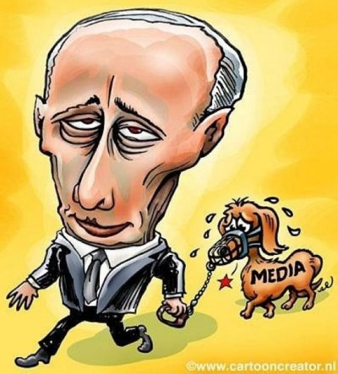Нас пугают, а нам не страшно