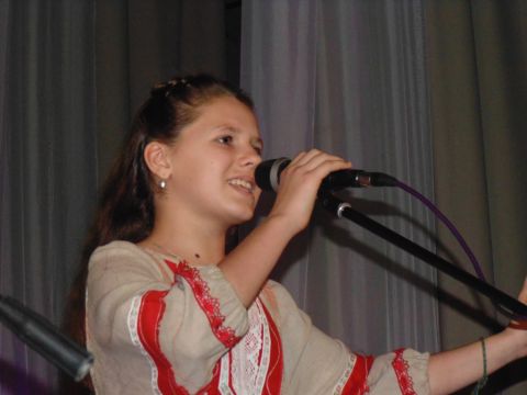Музыкальное Рождество