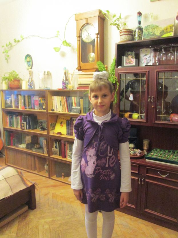 Дневник легкомысленной барышни, или Возвращение записок младенца Софьи
