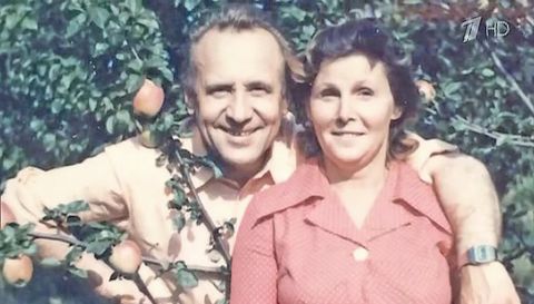 90 лет звездному песеннику