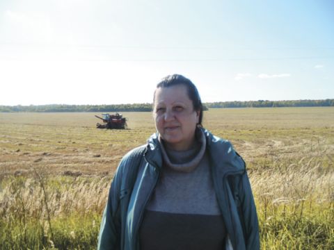 Ю. Вишнякова