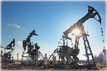Когда закончится нефть…
