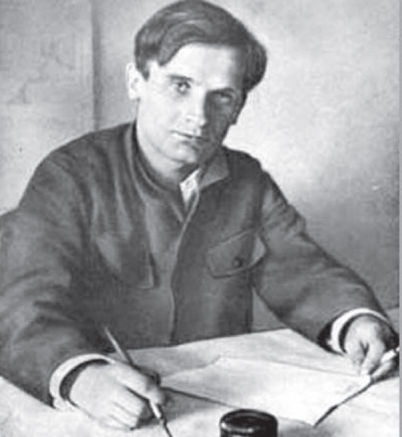 Юрий Олеша 