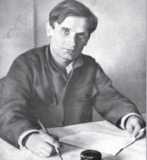 Юрий Олеша 