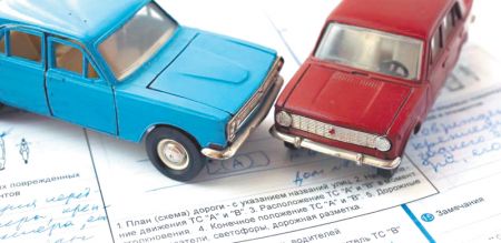 Игра в ОСАГО