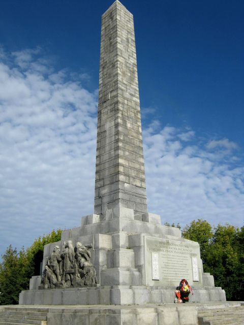 Разговор с сыном