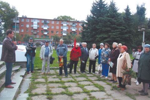 Ржевитяне могут вернуть «Водоканал»