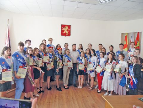 Когда открыты все пути
