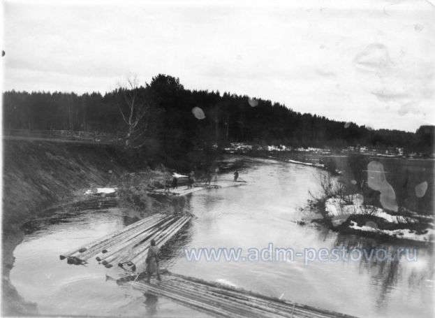 Ржевский криминал, 1949 год
