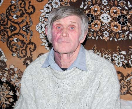 Николай Фалин
