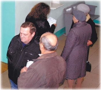 На Телешева, 16