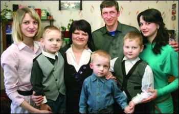 Новости белорусских побратимов
