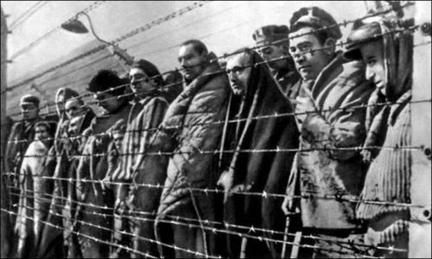 Политические репрессии в Калининской области