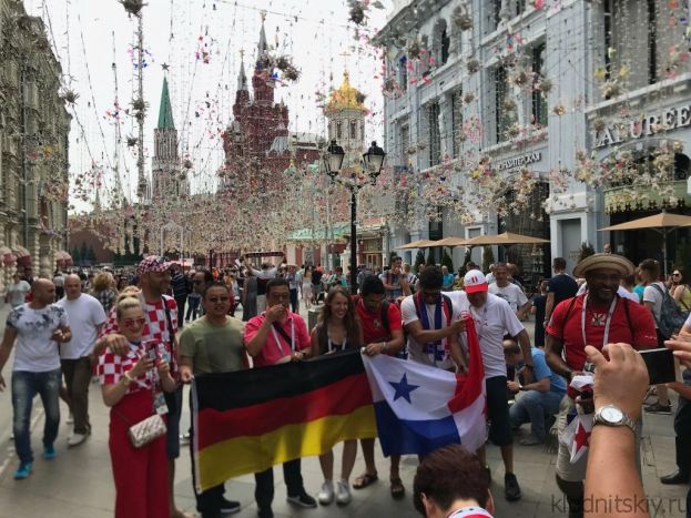 Мы опять пропускаем чемпионат мира из-за политики