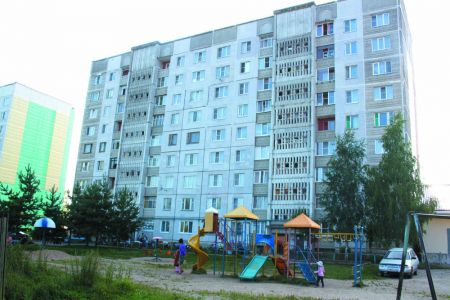 Это все оттого, что кто-то слишком много ест