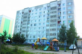 Это все оттого, что кто-то слишком много ест