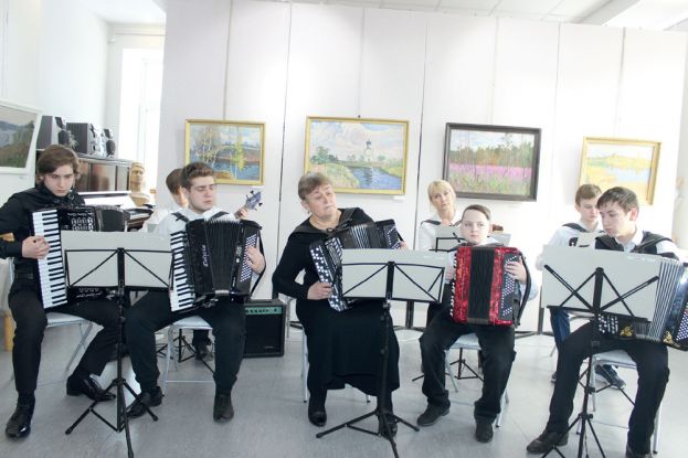 &ldquo;Вспоминая имена земляков&rdquo;