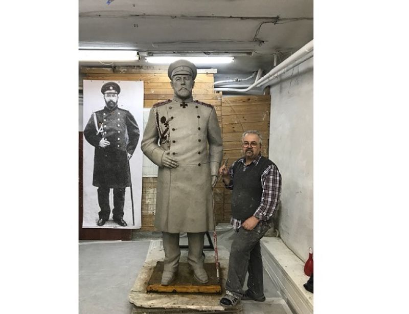 Калейдоскоп событий: апрель