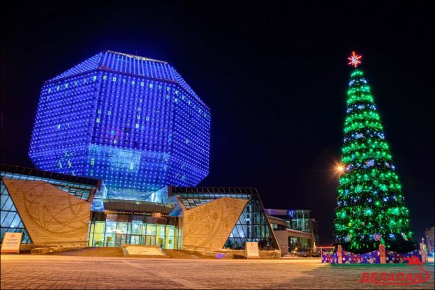 Новости белорусских побратимов