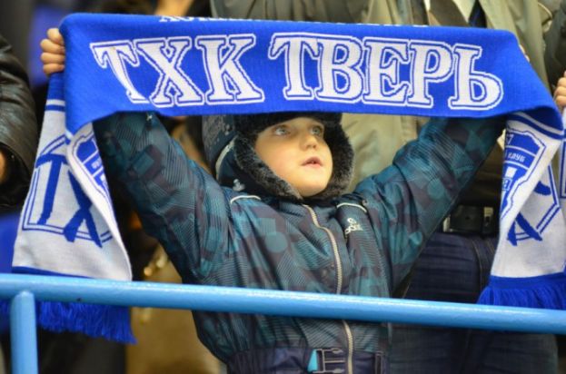 Долой профессиональный спорт