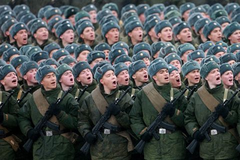 Песня песне рознь
