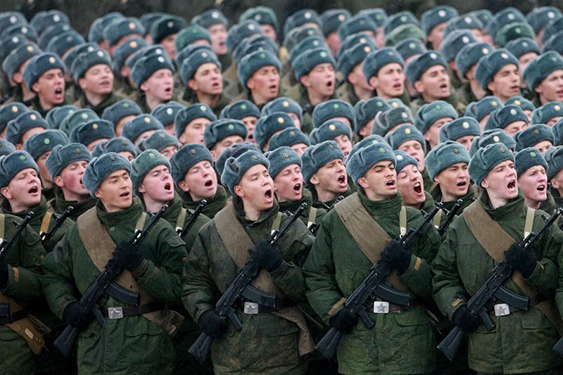Песня песне рознь