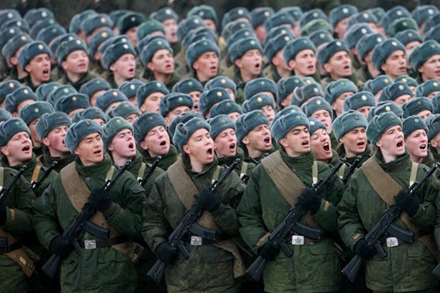 Песня песне рознь