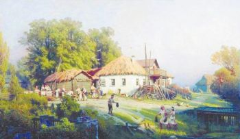 Из материалов ржевского земства, 1882 г.