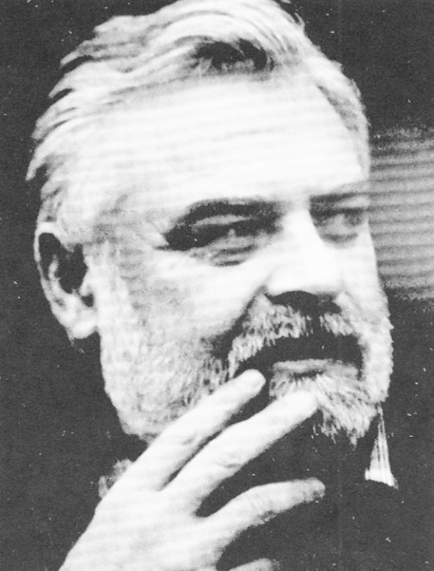 В. Голубев
