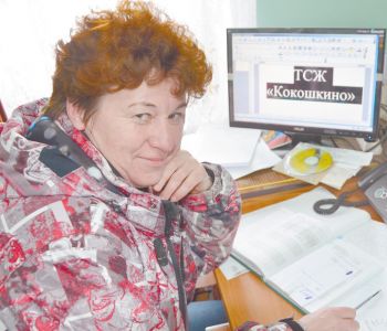 Кокошкинское ТСЖ