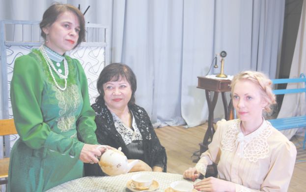 Немиров был бы доволен
