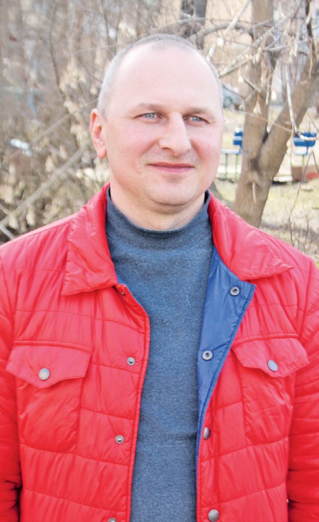 Д. Барановский: &ldquo;Наша страна превращается в африканский бантустан&rdquo;