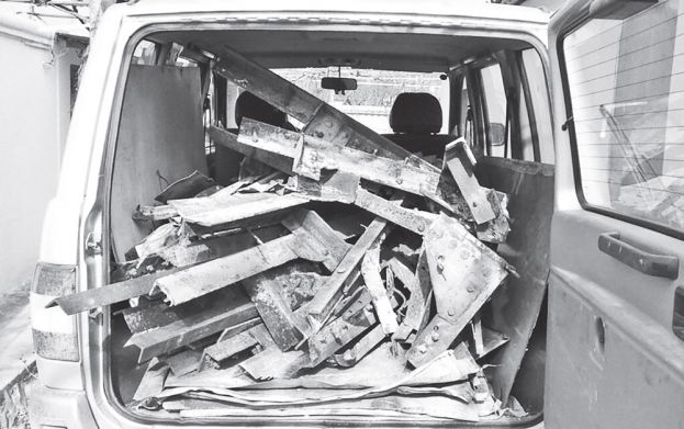 Сдай и заработай!