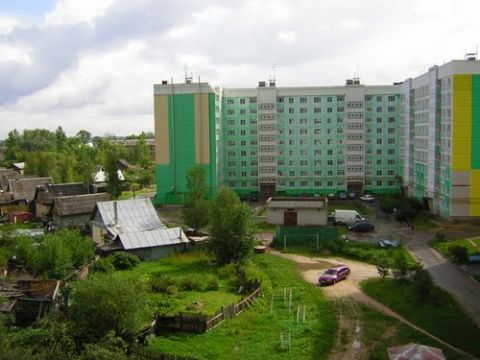 Цинизм крепчает