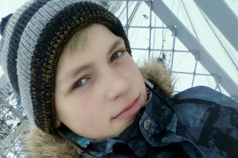 Калейдоскоп событий: январь