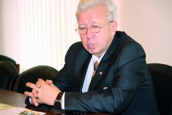 Активность сельчан возрастает