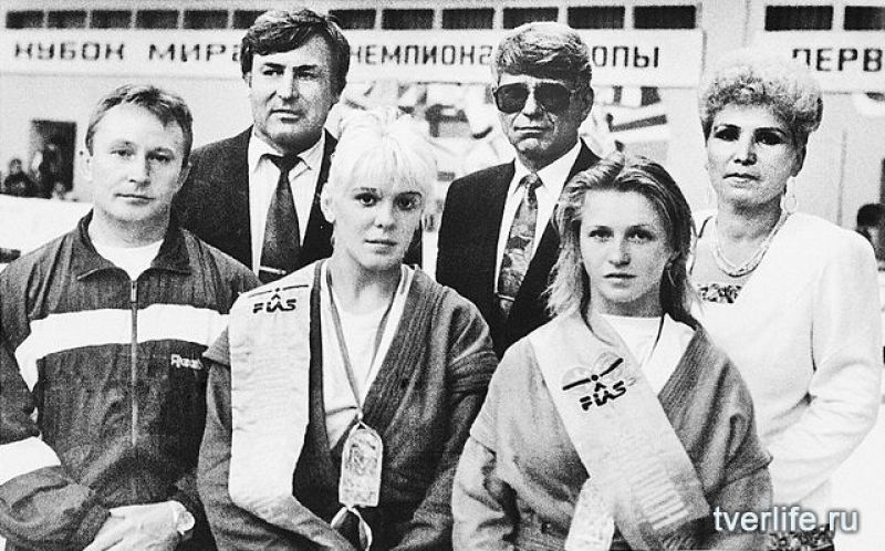 История Ржева в документах, 1988 год